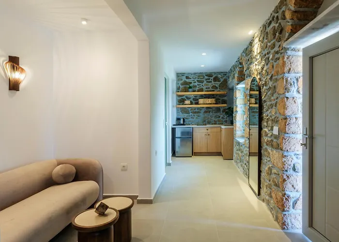 Trinitas Mare Psarou