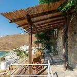 Daire Trinitas Mare Psarou *