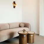 Trinitas Mare Psarou Apartment *
