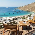 Daire Trinitas Mare Psarou Psarrou