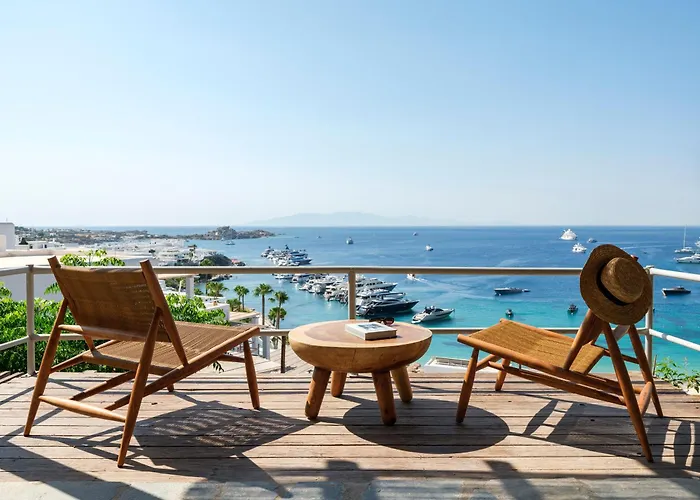 Daire Trinitas Mare Psarou *