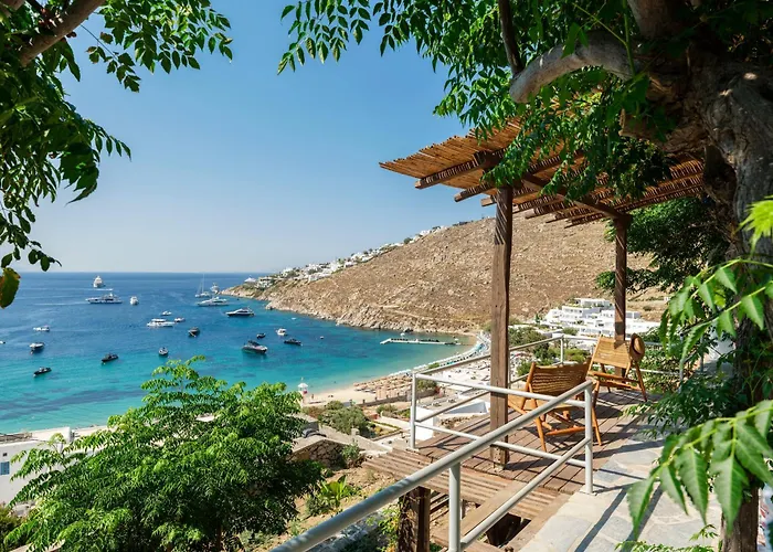 Trinitas Mare Psarou